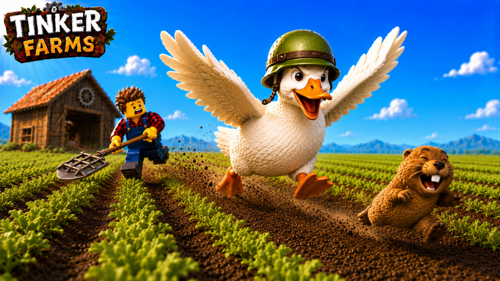 tinker farms roblox game